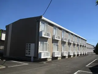 ★手数料０円★仙台市太白区袋原　月極駐車場（LP）